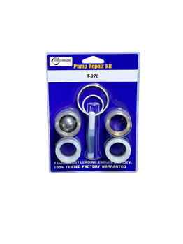 T-970 Keçe Tamir Takımı