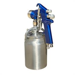 TITECH 4001 Alttan Depo Boya Tabancası 1.8mm