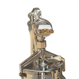 Titech AB17S Alttan Depo Boya Tabancası 1.7 mm