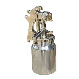 Titech AB17S Alttan Depo Boya Tabancası 1.7 mm