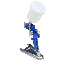 Titech H-2000 Profesyonel HVLP Gölge Tabancası 0.8 mm