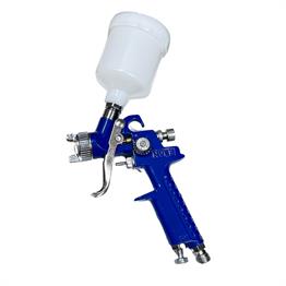 Titech H-2000 Profesyonel HVLP Gölge Tabancası 0.8 mm