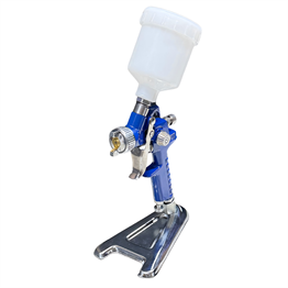 Titech H-2000 Profesyonel HVLP Gölge Tabancası 0.8 mm