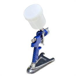 Titech H-2000 Profesyonel HVLP Gölge Tabancası 0.8 mm