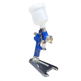 Titech H-2000 Profesyonel HVLP Gölge Tabancası 0.8 mm