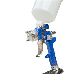 TITECH H-827P Boya Tabancası 1.4mm