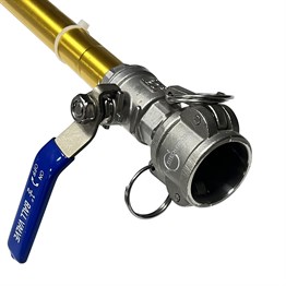 TMİX-4300 Tabancası