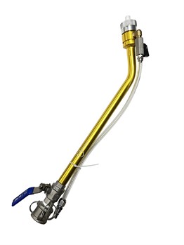 TMİX-4300 Tabancası