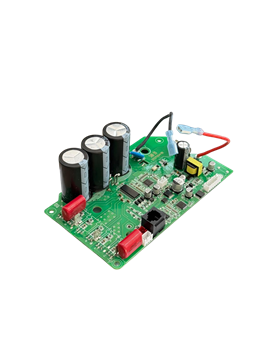 TR-2500 Elektrikli Boya Makinası Elektronik Kartı