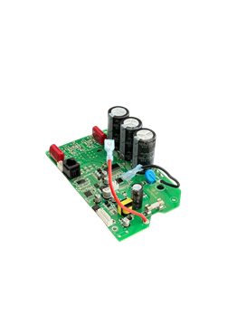 TR-2500 Elektrikli Boya Makinası Elektronik Kartı