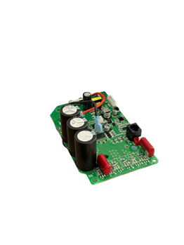 TR-2500 Elektrikli Boya Makinası Elektronik Kartı