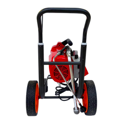 TR-2500 VENOM Elektrikli Airless Boya Makinası - Dijital