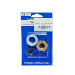 Wagner Pro 119 Keçe Tamir Takımı