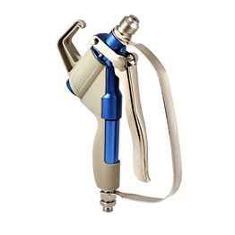 Yoğun Bar Boya Tabancası