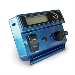 Yol Çizgi Makinası Kontrol Kartı - TR-3400/5900