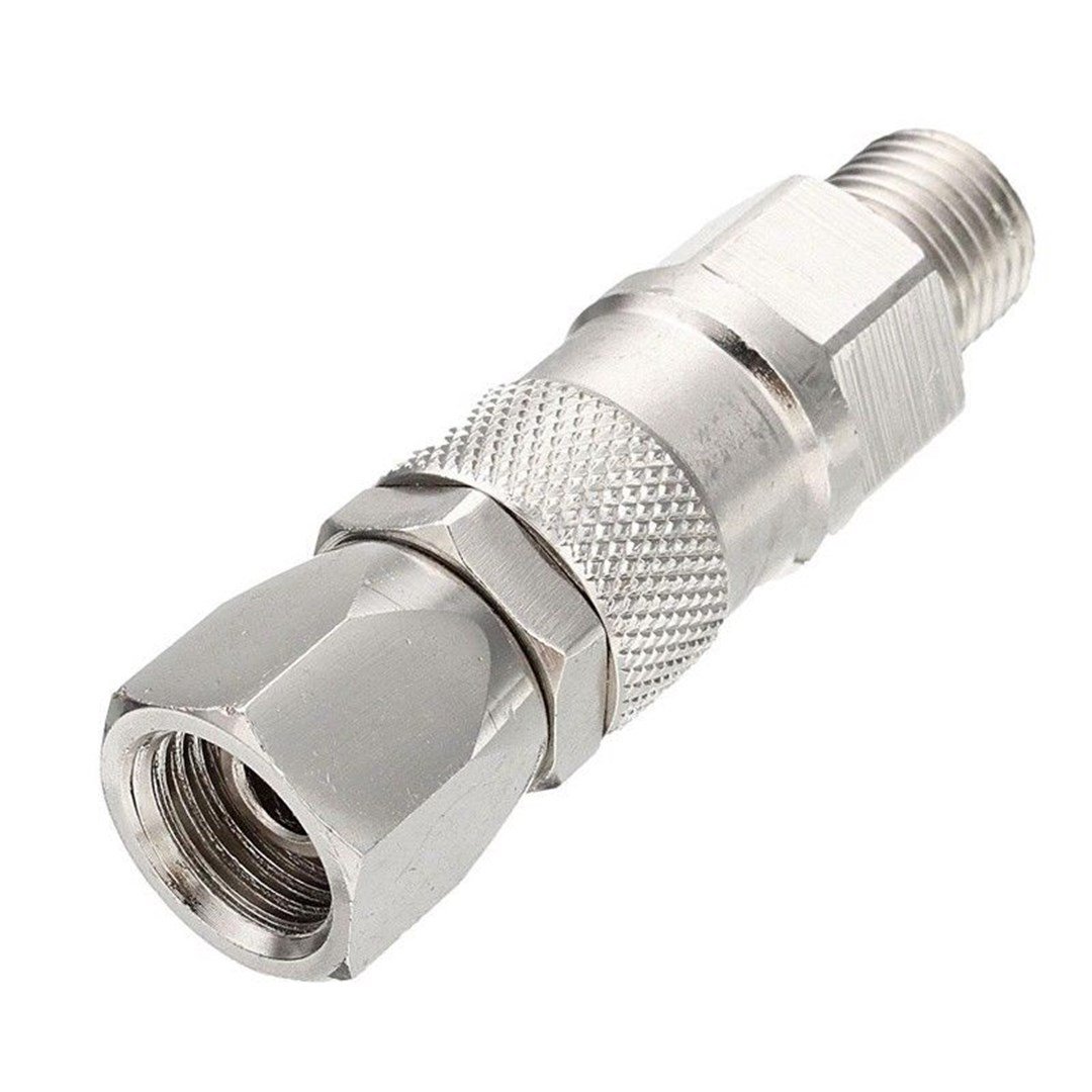 1/4'' Fırdöndü