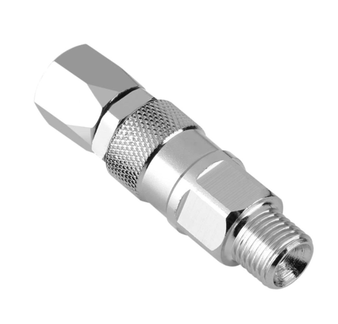 3/8'' Fırdöndü
