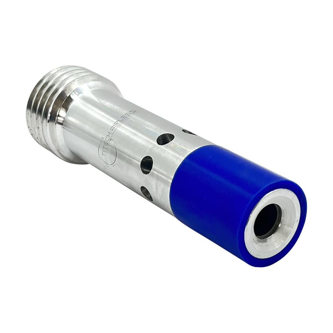 Çift Venturi Kumlama Nozulu - 9,5mm