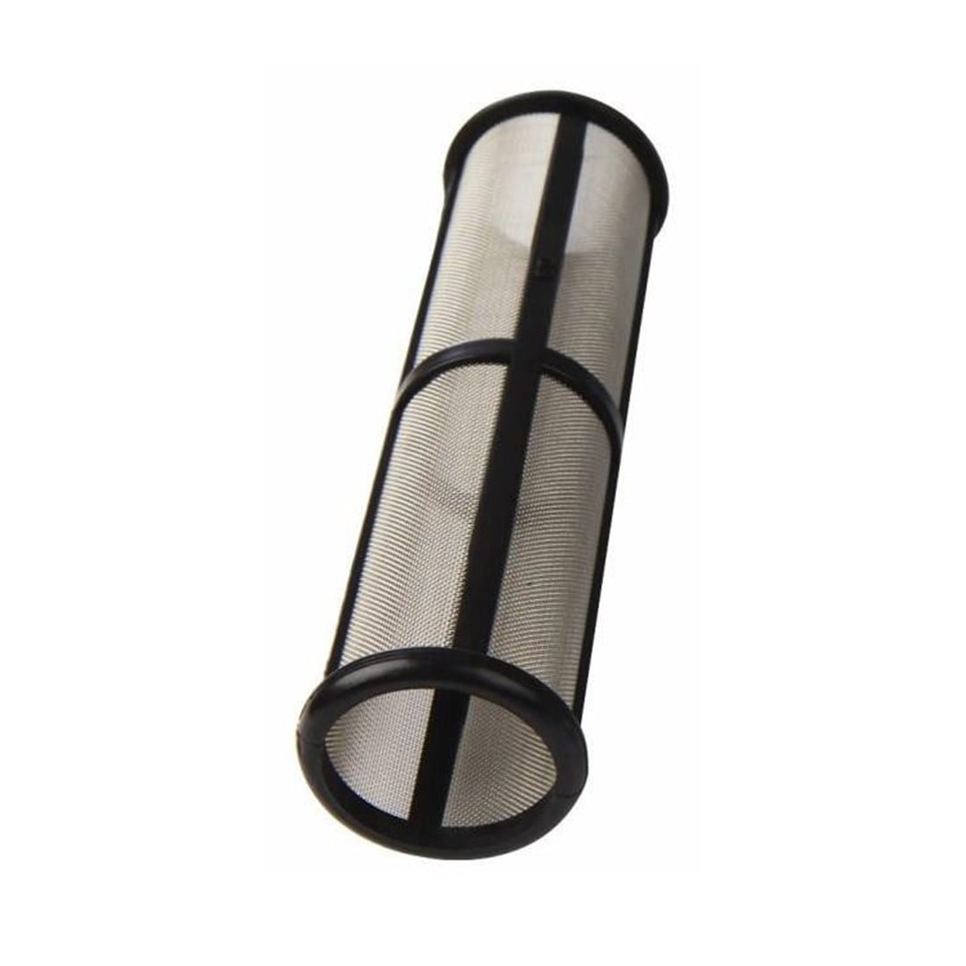 Gövde Filtresi 114x30mm