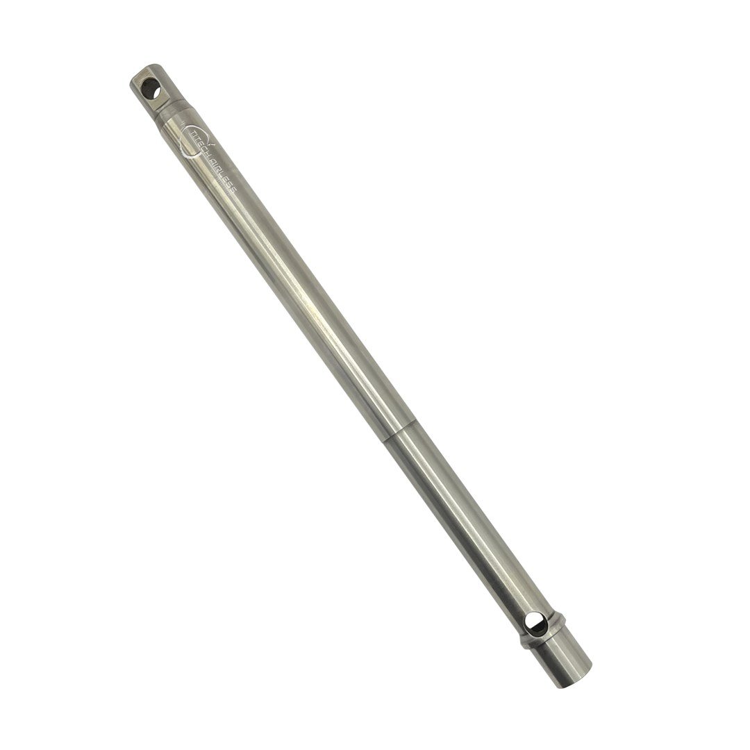 Graco MARK V Boya Makinası Piston