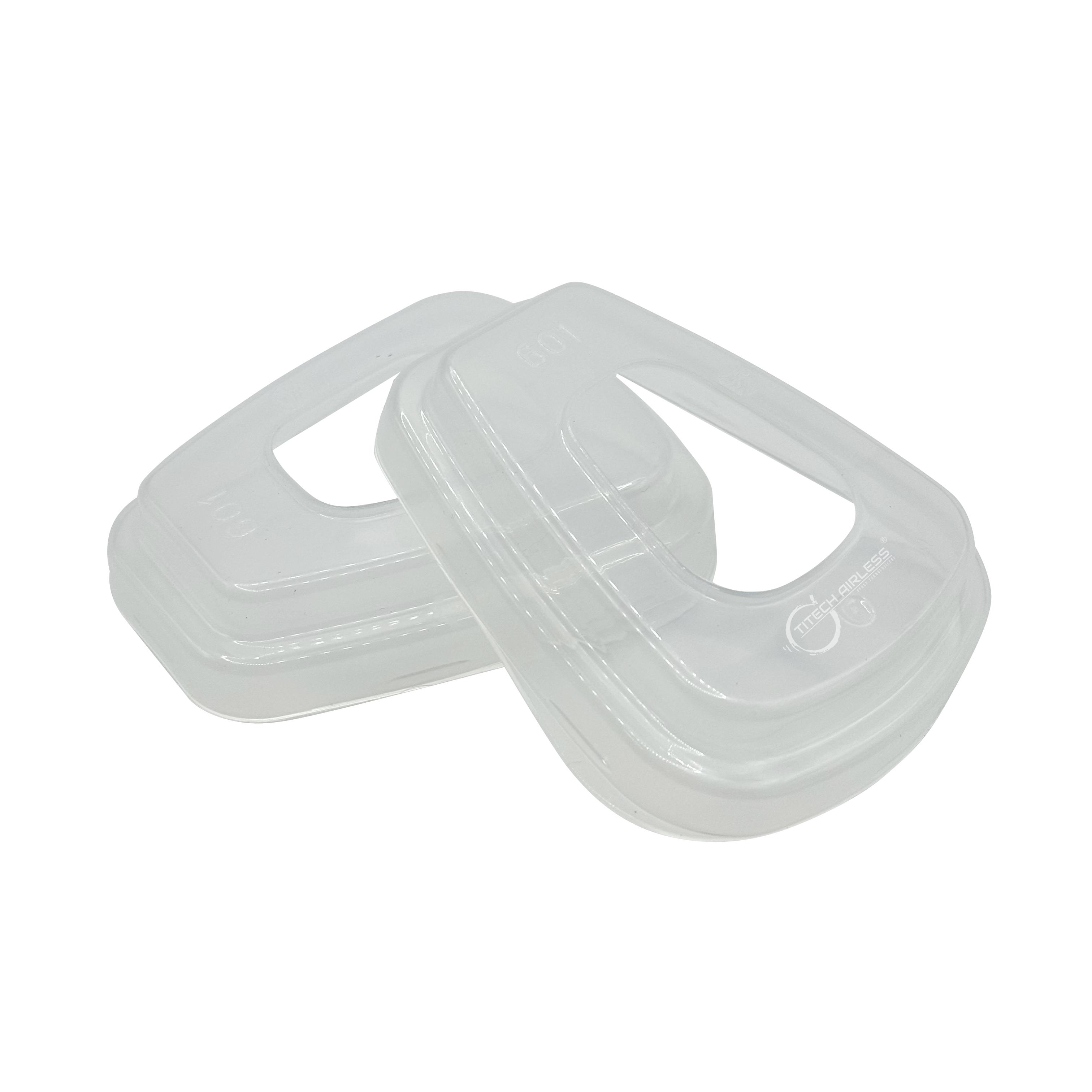 Maske 501 Filtre Tutucu Kapak