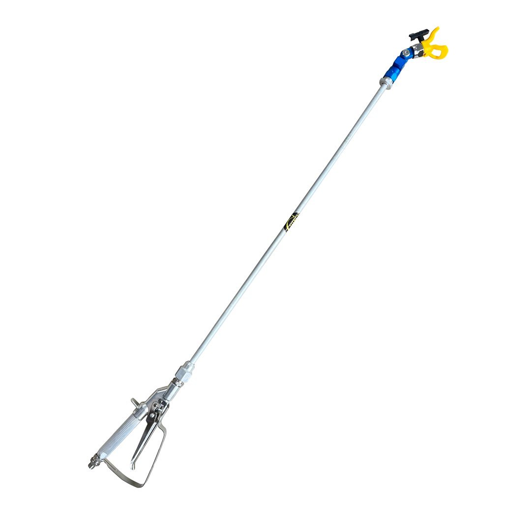 Pole Gun 100cm