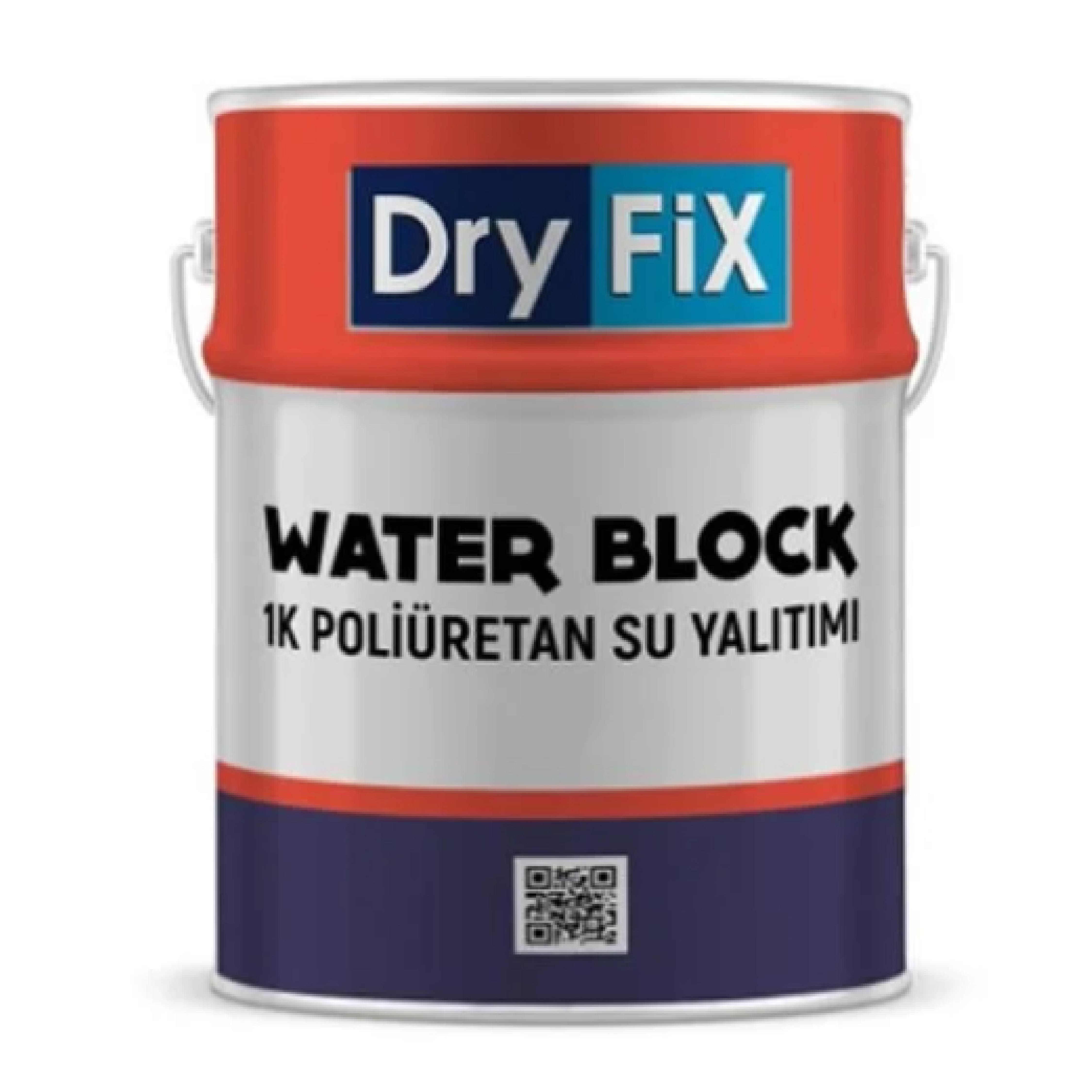 Poliüretan Su Yalıtım Malzemesi – Water Block