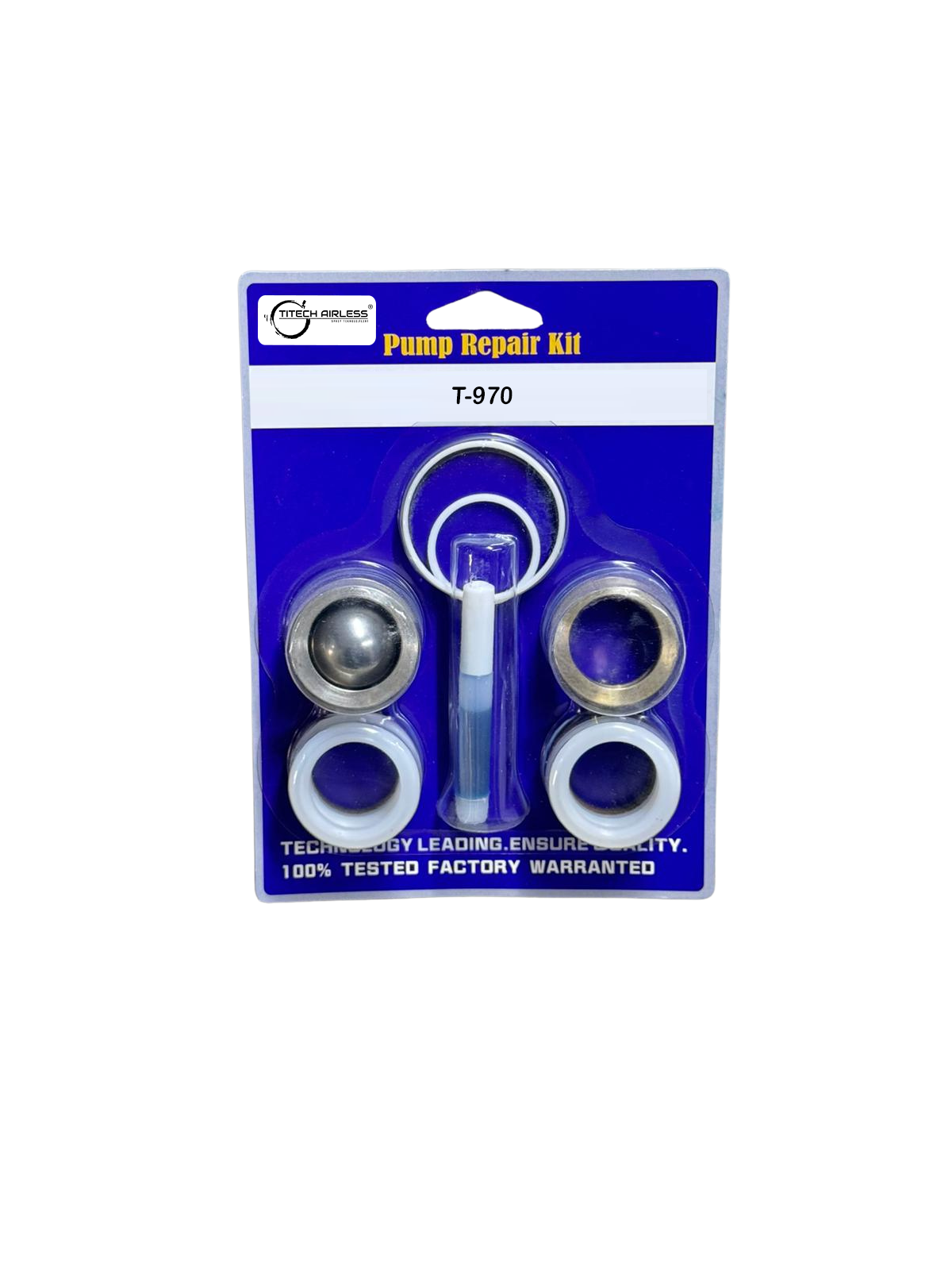 T-970 Keçe Tamir Takımı