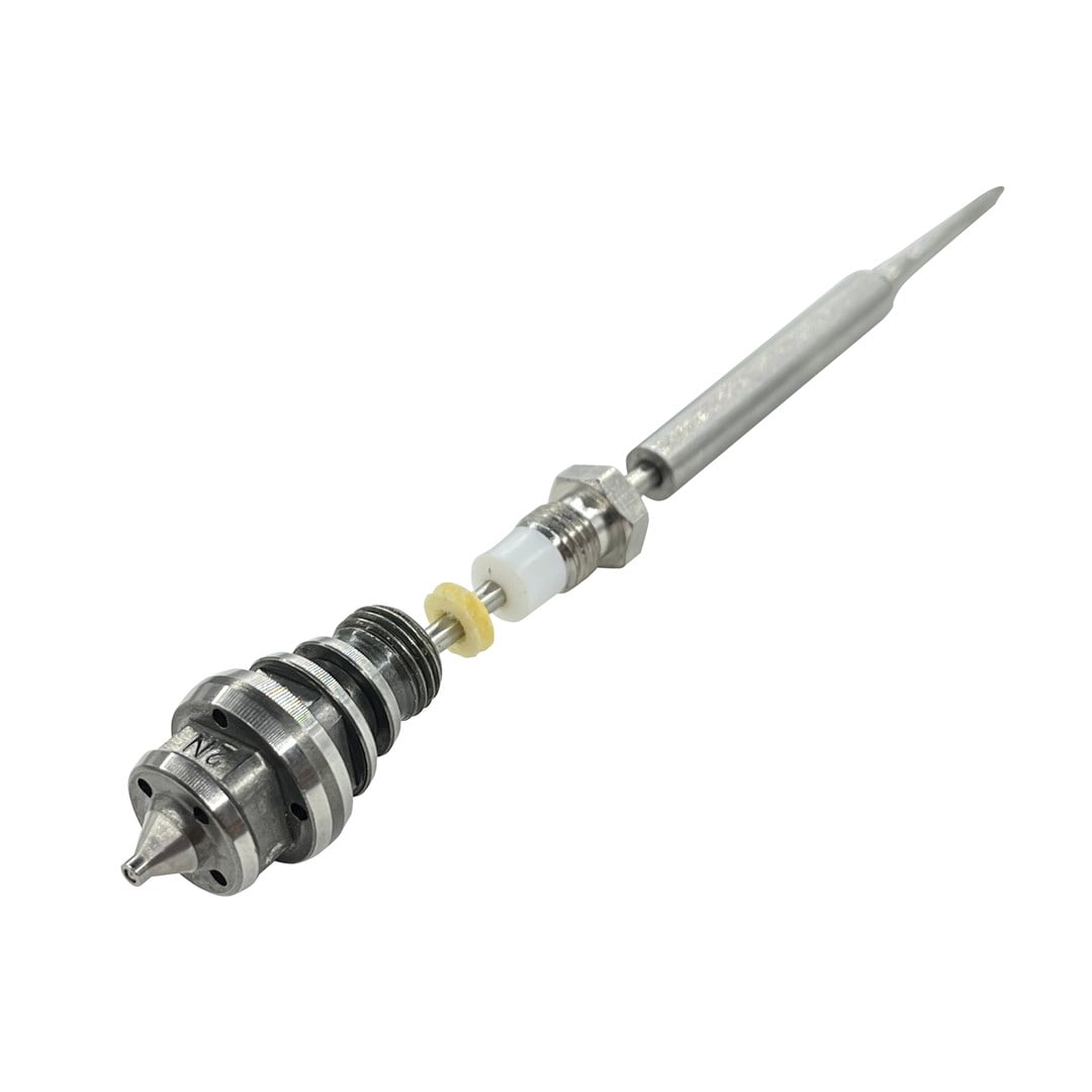 Titech Airless Diyaframlı Tabancası İğne Takımı 1.8mm
