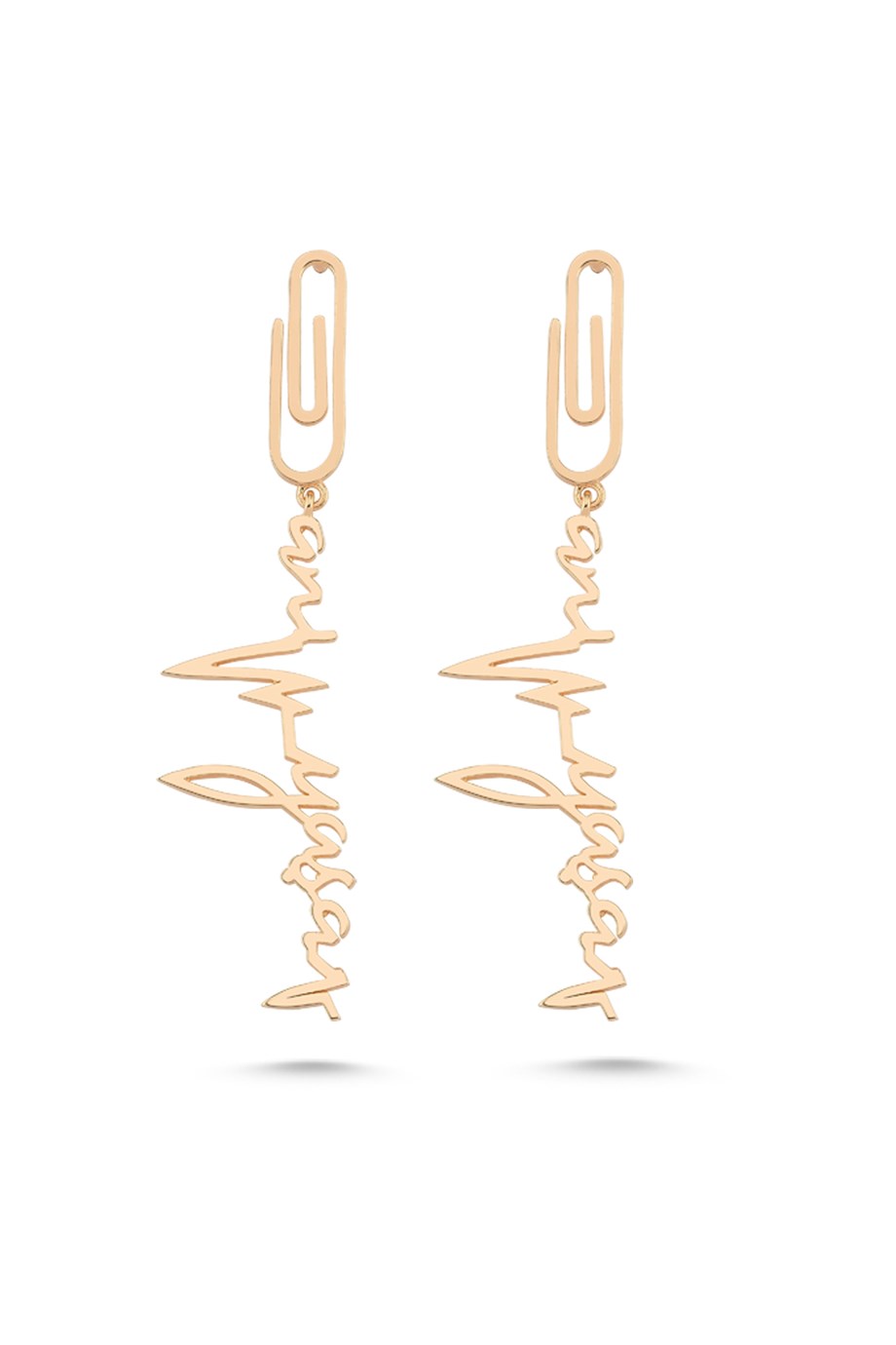 ANI YAŞA KÜPE TEK KULAK