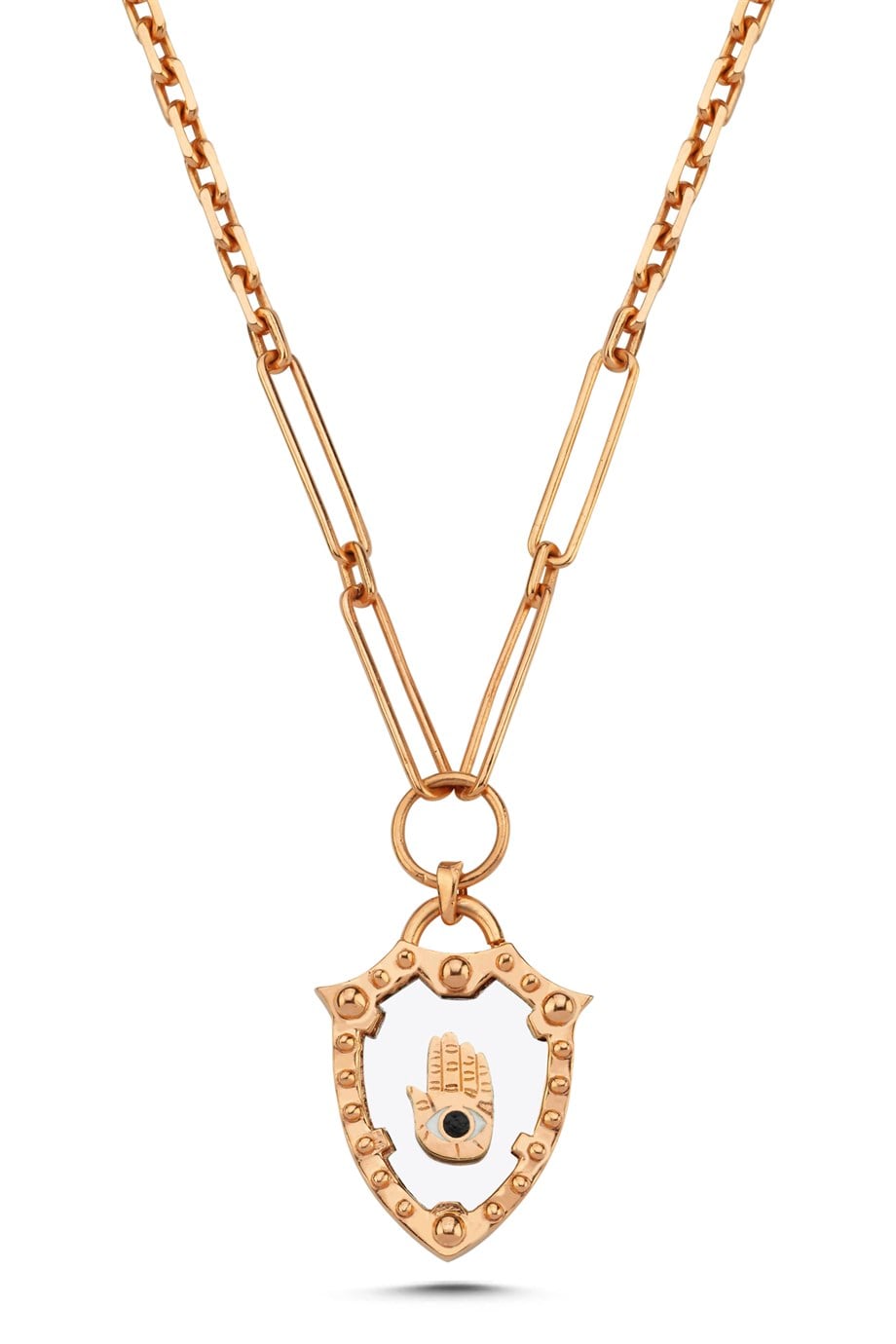 AYNALI EL HAFIZ KOLYE