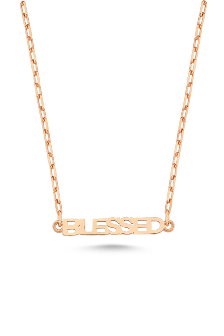 BLESSED CHOKER
