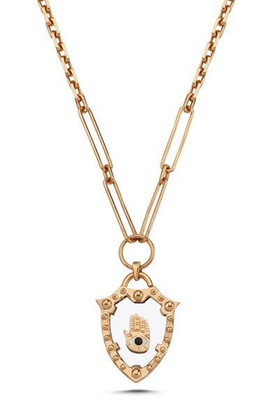 AYNALI EL HAFIZ KOLYE