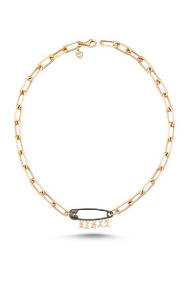 ÇENGEL İSİMLİ CHOKER