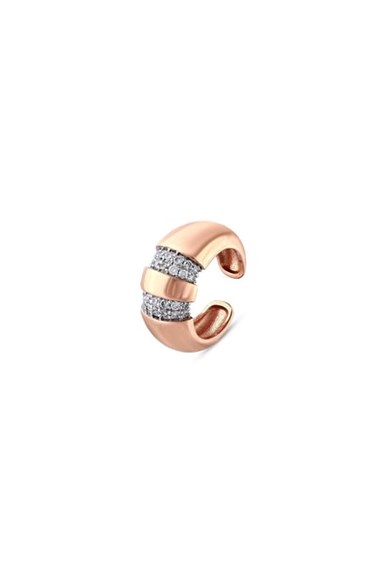 TAŞLI CUFF KÜPE