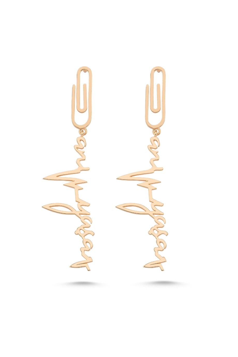 ANI YAŞA KÜPE TEK KULAK