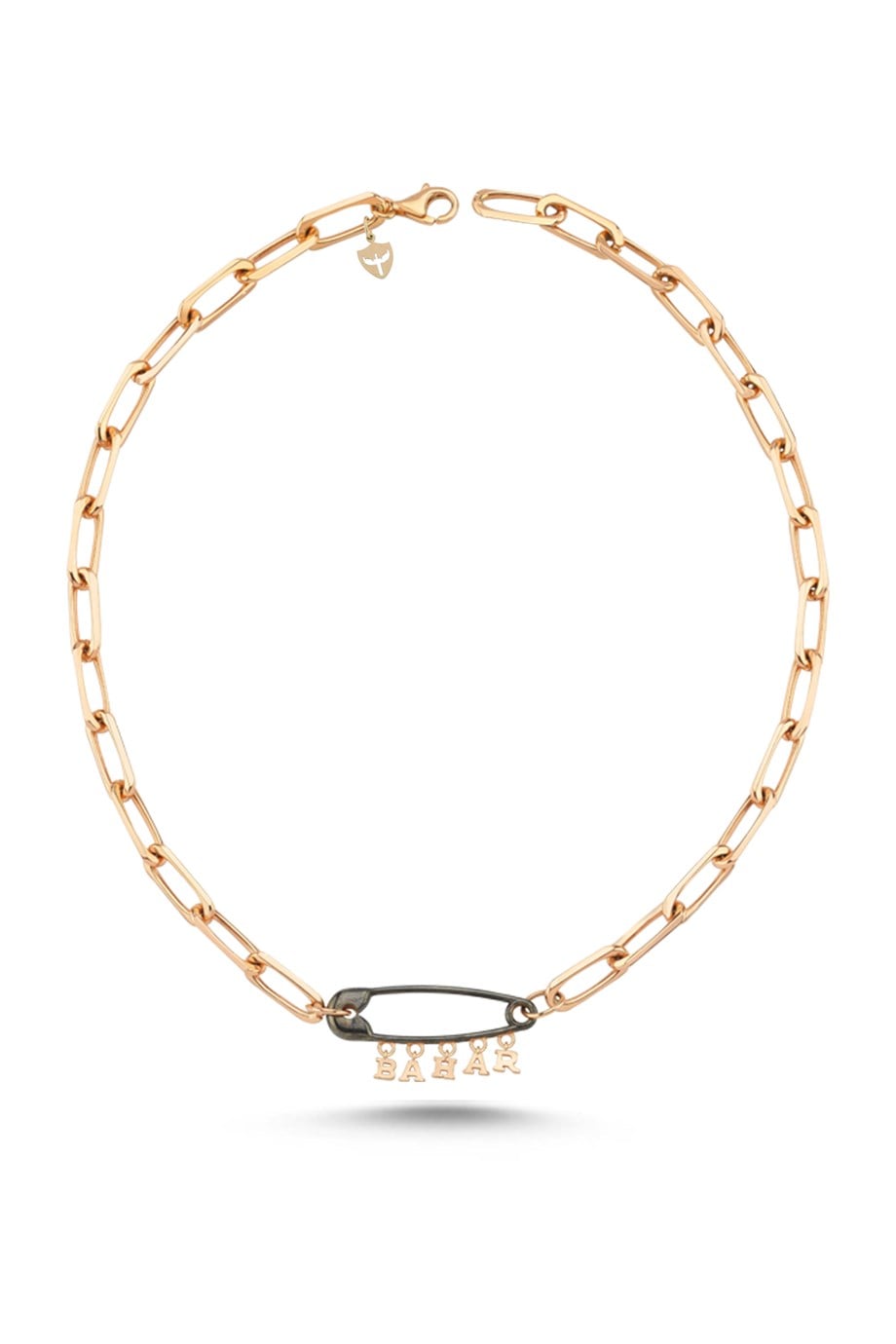 ÇENGEL İSİMLİ CHOKER