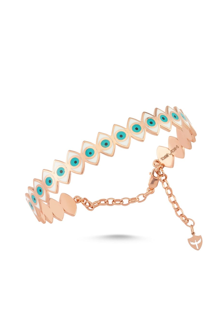 MİNELİ GÖZ KELEPÇE