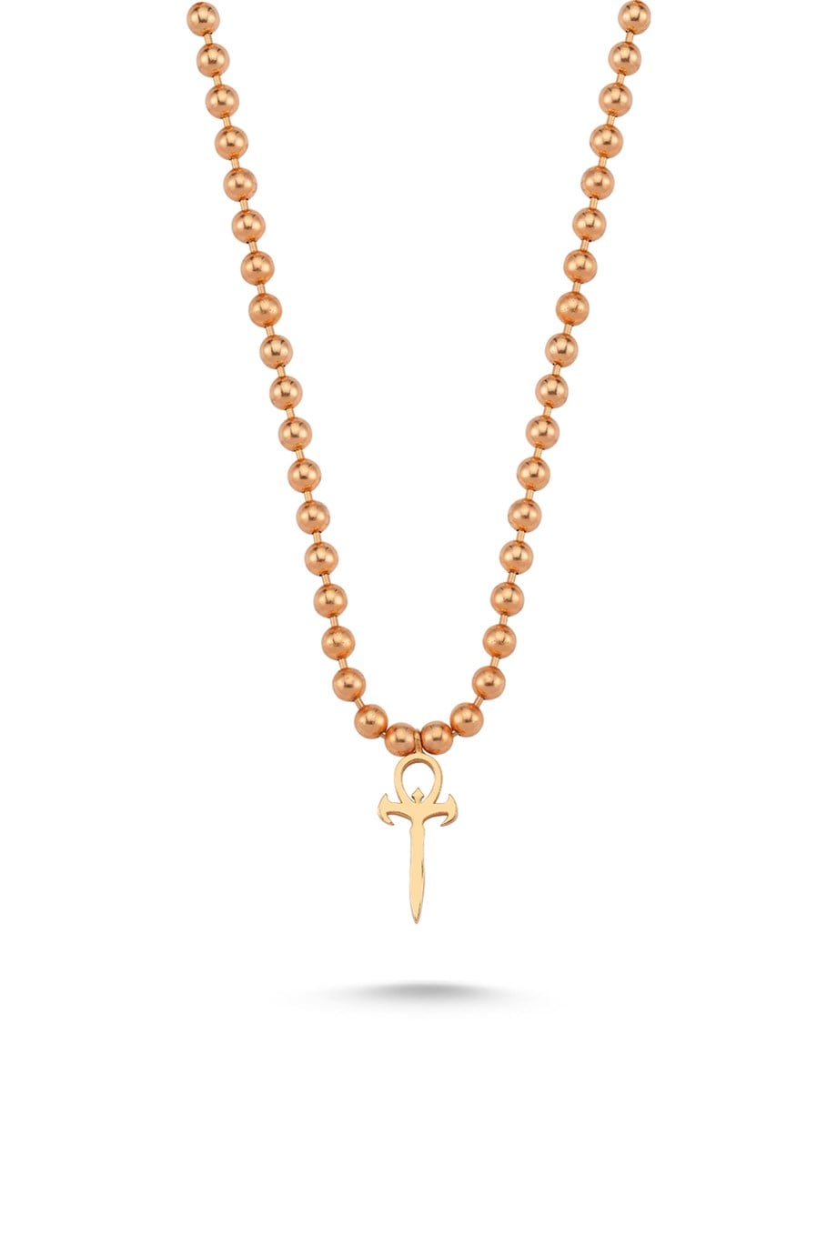 TINY BOY ANKH KOLYE