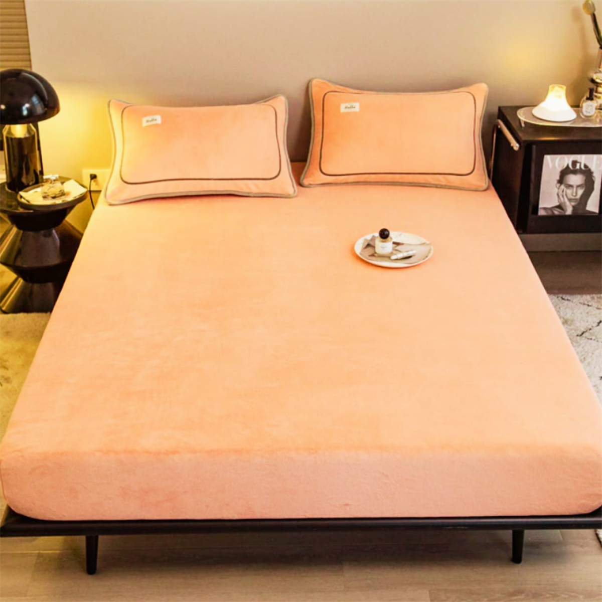 Wellsoft Fitted Çarşaf