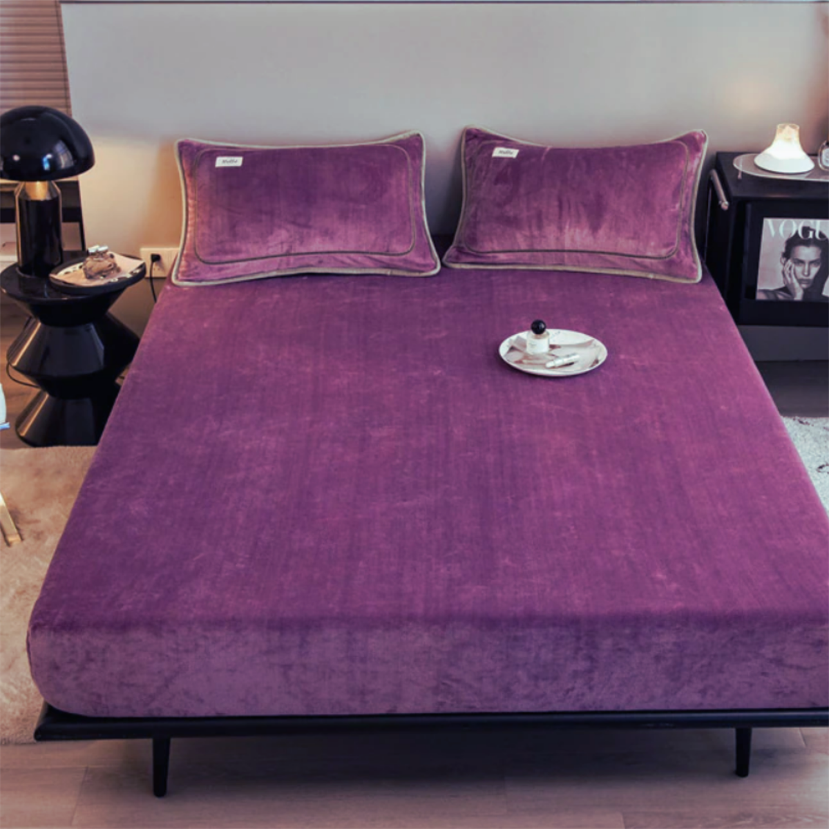 Wellsoft Fitted Çarşaf