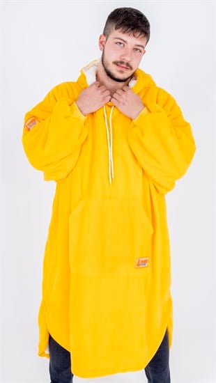 Erkek Sarı Panchy Canky