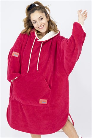 Kadın Pembe Panchy Canky