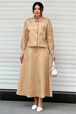 Mahal Rose Takım
