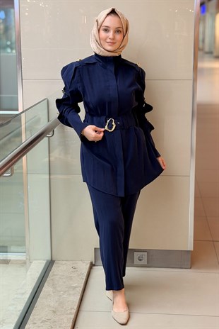 Missemramiss Aura İkili Takım