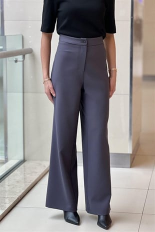 Missdalida 7007-23K Boru Paça Kumaş Pantolon