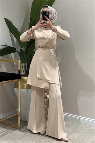 Senna Jolie Set Takım