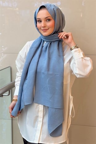Noura Diamond Hüma Şal