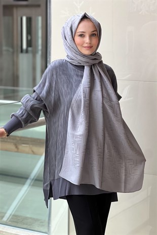 Noura Diamond Elisa Şal