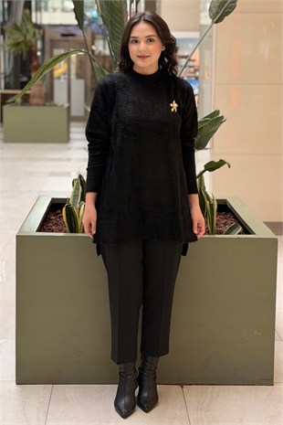 Missemramiss Angora Kazak